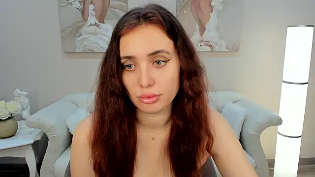 Snapshot of SherryBaers chatting on November 9, 6:17 am SherryBaers online show from November 9, 6:17 am