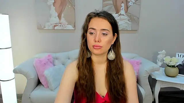 Snapshot of SherryBaers chatting on October 4, 6:26 am SherryBaers online show from October 4, 6:26 am