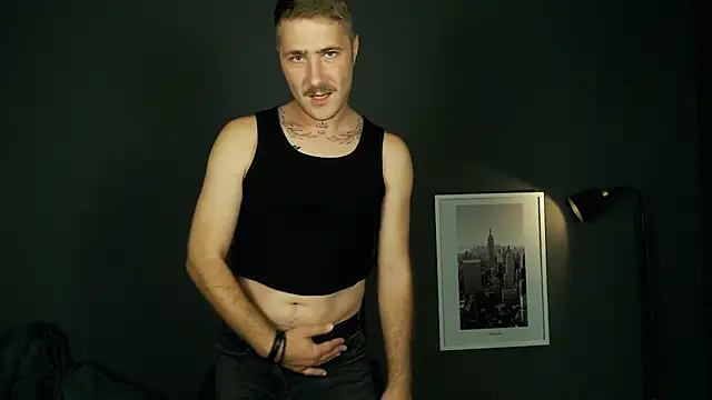 Mr At  online show from September 18, 7:33 am