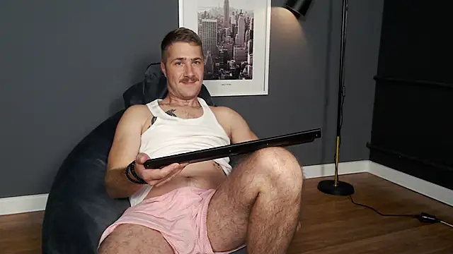 Mr At  online show from September 25, 7:14 am