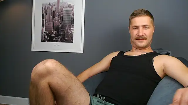 Mr At  online show from October 28, 7:07 am