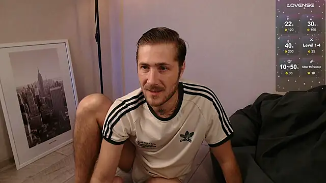 Mr At  online show from January 14, 8:40 am