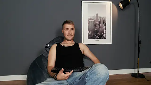 Mr At  online show from September 23, 8:10 am