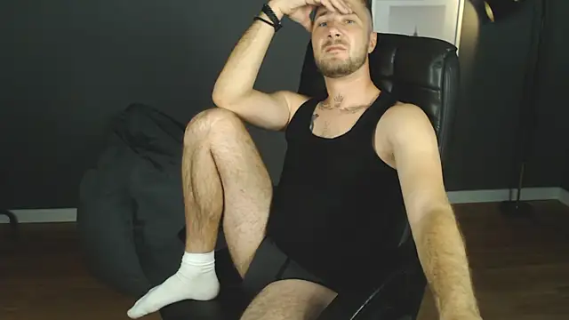 Mr At  online show from September 9, 7:07 am