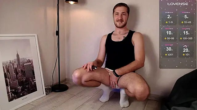 Mr At  online show from December 22, 8:14 am