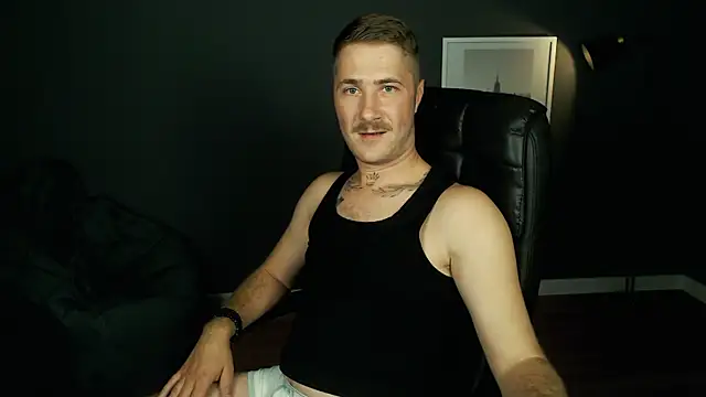 Mr At  online show from September 17, 7:10 am