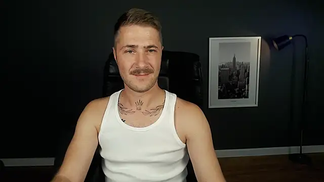 Mr At  online show from September 19, 7:23 am