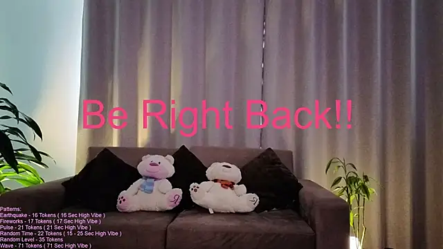  LittleSammy online show from February 20, 6:10 pm