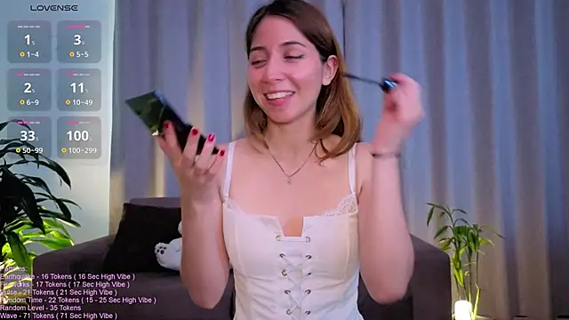  LittleSammy online show from February 15, 4:50 pm