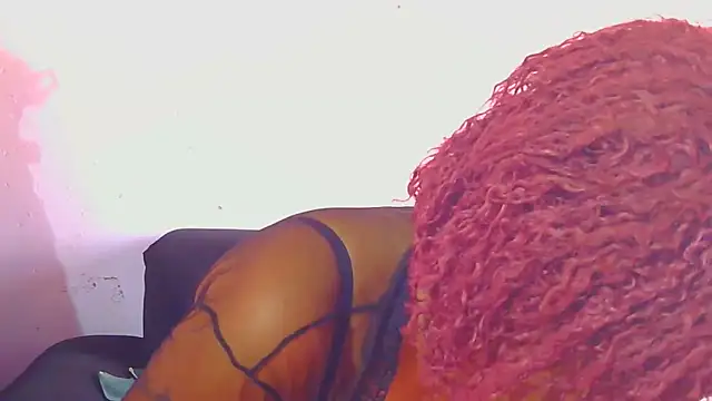 Snapshot of Augustine-Blooomxx chatting on February 12, 12:49 pm Augustine-Blooomxx online show from February 12, 12:49 pm