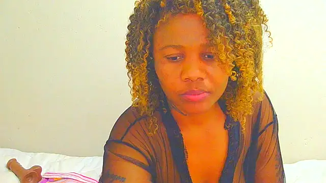 Augustine-Blooomxx online show from September 26, 8:49 pm