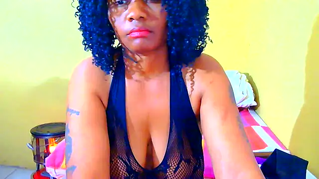 Augustine-Blooomxx online show from April 17, 1:36 pm