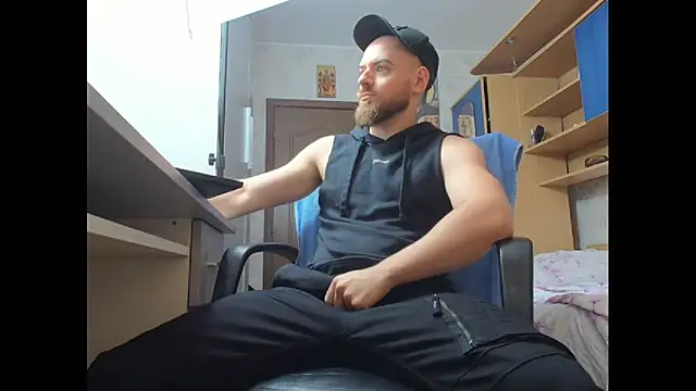 Snapshot of JaceBlaze chatting on October 10, 2:45 am JaceBlaze online show from October 10, 2:45 am