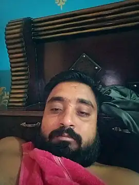 Raju fuckerr online show from October 9, 8:48 am