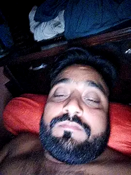 Raju fuckerr online show from October 11, 3:57 pm