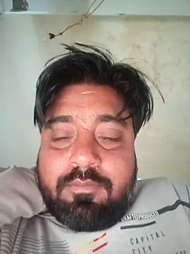 Raju fuckerr online show from March 1, 1:27 am