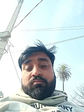 Raju fuckerr online show from January 17, 9:57 am