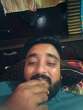 Raju fuckerr online show from October 10, 8:15 am