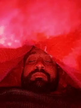 Raju fuckerr online show from January 16, 9:52 pm