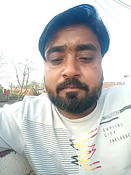 Raju fuckerr online show from February 28, 11:32 am