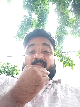 Raju fuckerr online show from September 30, 7:36 am