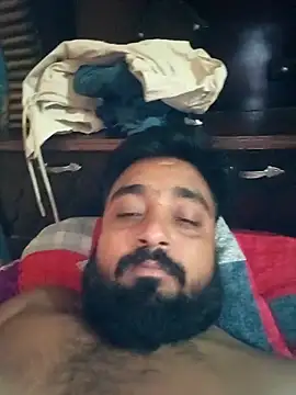 Raju fuckerr online show from October 7, 8:04 am