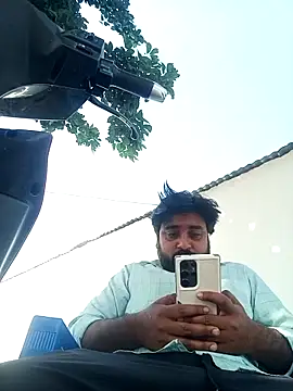 Raju fuckerr online show from February 20, 9:11 am