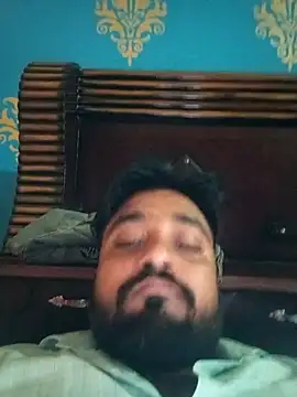 Raju fuckerr online show from October 22, 7:52 am