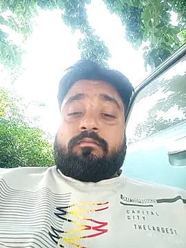 Raju fuckerr online show from October 24, 7:40 am