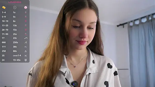 MercBoone online show from March 24, 8:47 am