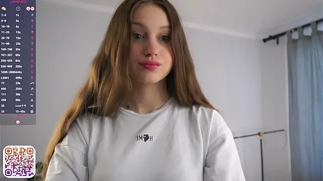 MercBoone online show from April 14, 8:41 am