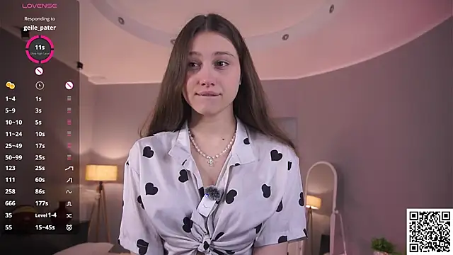 MercBoone online show from January 11, 8:21 am