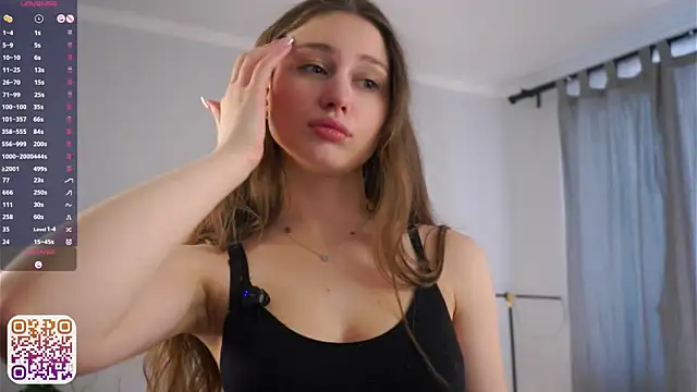 MercBoone online show from April 5, 8:43 am