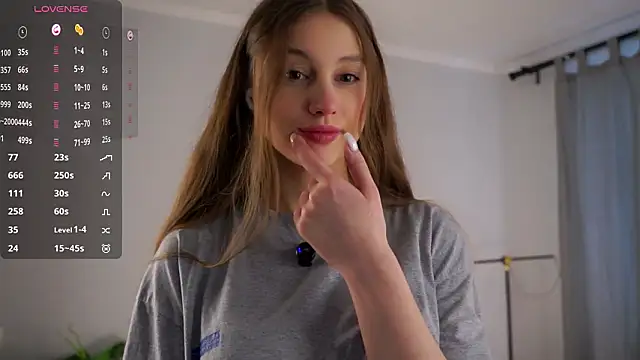 MercBoone online show from March 11, 8:52 am