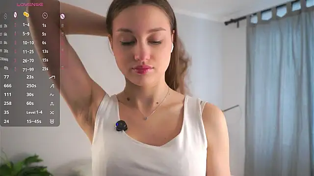 MercBoone online show from March 15, 9:05 am