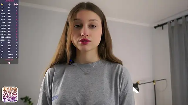 MercBoone online show from April 10, 8:10 am