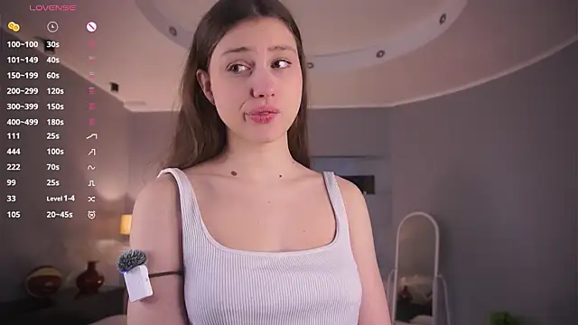 MercBoone online show from February 10, 8:46 am