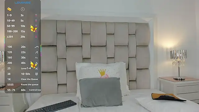 frehia dimou online show from January 11, 11:28 am