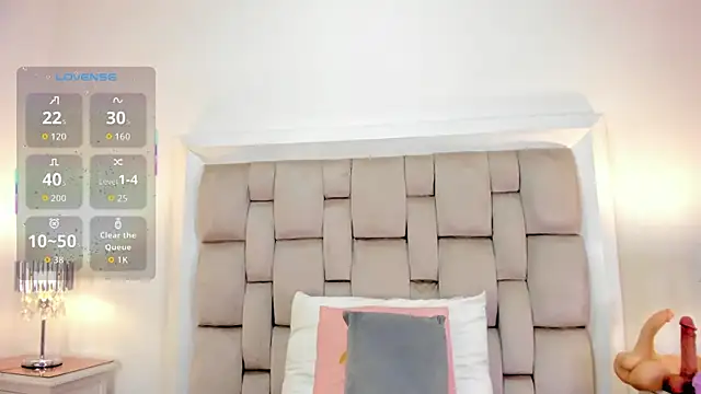 Snapshot of frehia_dimou chatting on May 16, 12:15 pm frehia dimou online show from May 16, 12:15 pm