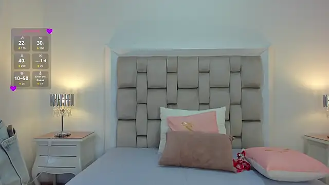 frehia dimou online show from April 10, 11:28 am