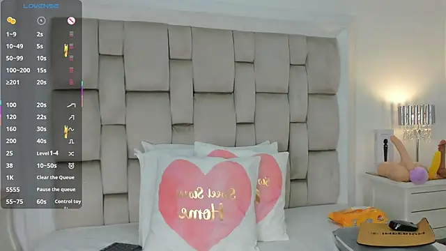 frehia dimou online show from December 20, 11:46 am