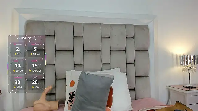 frehia dimou online show from March 9, 10:52 am