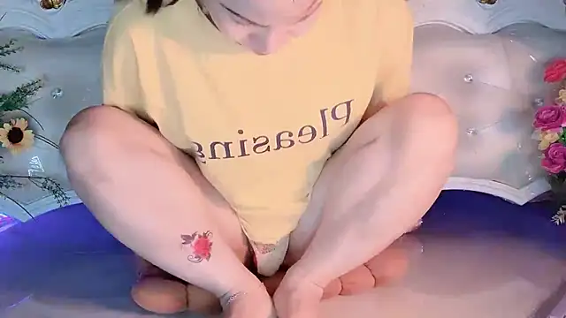   Joy69   online show from March 23, 10:42 pm