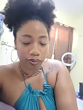 Naomi jhonson online show from June 24, 3:32 pm
