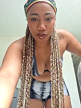 Naomi jhonson online show from May 24, 4:40 pm