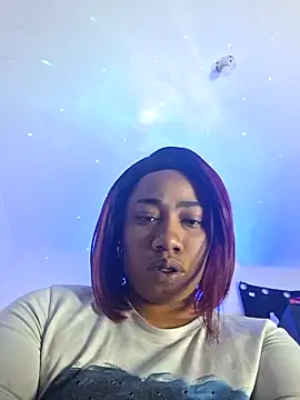 Naomi jhonson online show from November 6, 12:31 pm