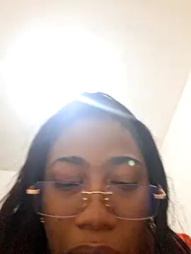 Naomi jhonson online show from October 11, 11:50 pm