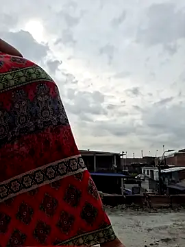 Naomi jhonson online show from March 3, 1:51 pm