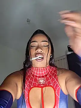 Naomi jhonson online show from September 20, 1:16 pm