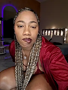Naomi jhonson online show from May 23, 3:55 pm
